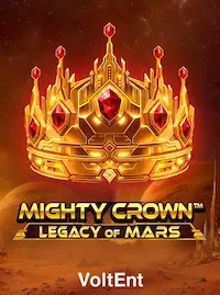 Mighty Crown Mighty Crown slot at XE666 COM